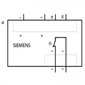 I-Siemens S120 6SE7023-2ES87-2DC0