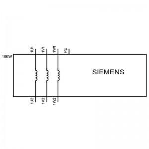 Siemens S120 6SL3000-0CE21-6AA0