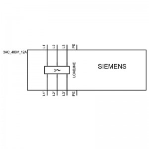 ซีเมนส์ S120 6SL3000-0HE15-0AA0