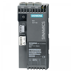 Vidio ny Siemens S120 6SL3040-0PA00-0AA1