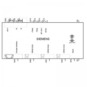 Saukewa: Siemens S1206SL3040-0PA01-0AA0
