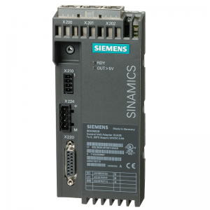 Siemens S120 6SL3040-0PA01-0AA0