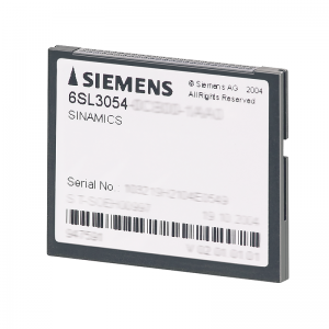 Vidio ny Siemens S120 6SL3054-0AA00-1AA0