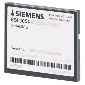 I-Siemens S120 6SL3054-0EH00-1BA0-ZF01
