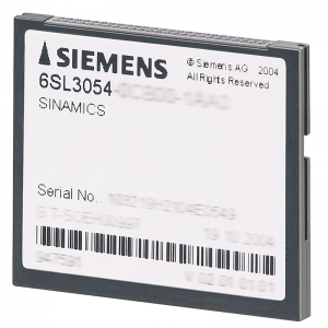 சீமென்ஸ் S120 6SL3054-0EH01-1BA0
