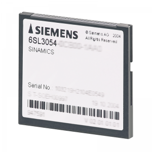 Siemens S120 6SL3054-0EJ01-1BA0