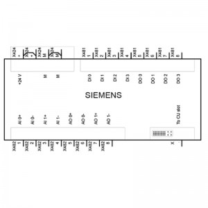 ซีเมนส์ S120 6SL3055-0AA00-2TA0