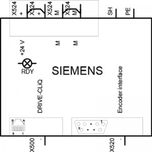 Siemens S120 6SL3055-0AA00-5AA3