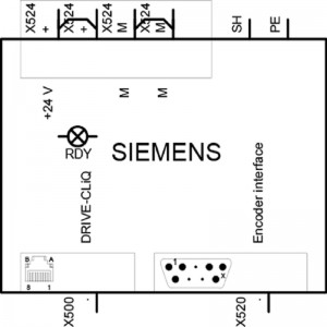 I-Siemens S120 6SL3055-0AA00-5BA3