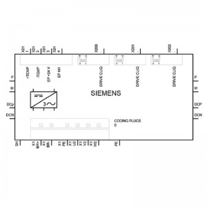 Siemens S120 6SL3120-1TE13-0AD0
