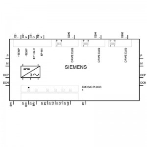 Siemens S120 6SL3120-2TE21-0AD0