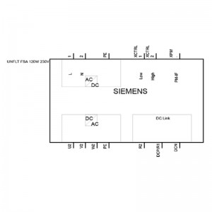 Saukewa: Siemens S1206SL3210-1SB11-0UA0