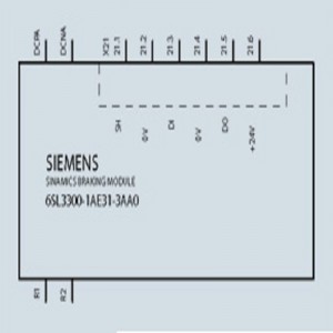 Siemens S120 6SL3300-1AE31-3AA0
