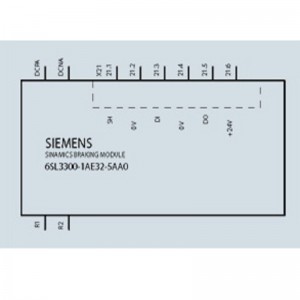 ซีเมนส์ S120 6SL3300-1AE32-5AA0