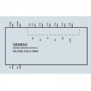 ซีเมนส์ S120 6SL3300-1AE32-5BA0