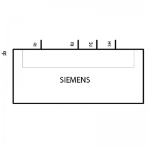 ซีเมนส์ S120 6SN1113-1AA00-0DA0
