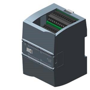 Siemens S7-1200 PLC module 6ES7223-1BL32-1XB0