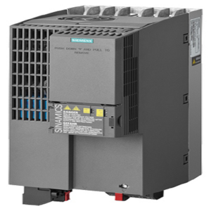 Siemens G120C integrated inverter 6SL3210-1KE23-2UB1