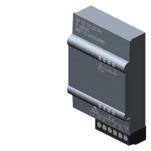 Siemens S7-1200 PLC modul 6ES7221-3BD30-0XB0
