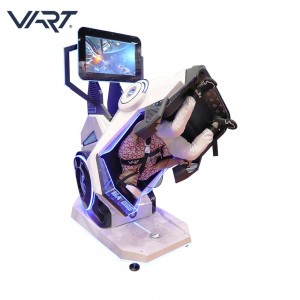 Ghế VART VR 360 chính hãng