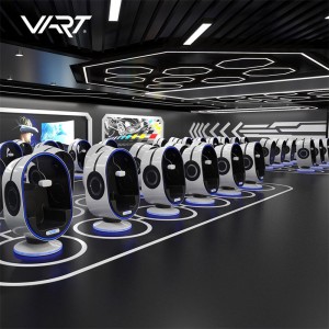 VR Movie Theater VR Cinema