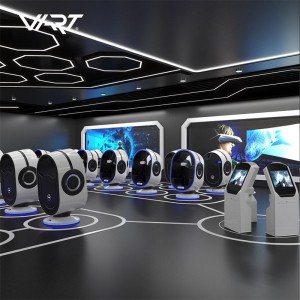 VR Movie Theater VR Cinema