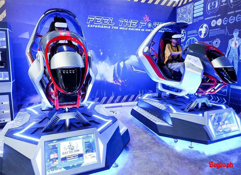 VR Theme Park (1)