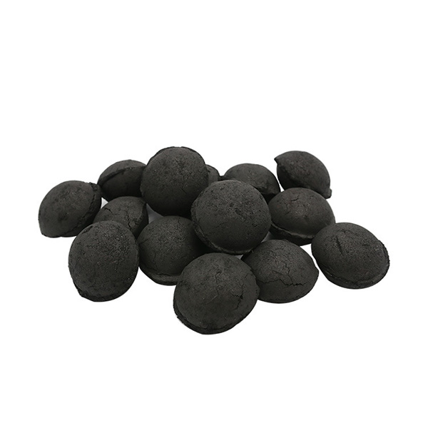 Easy Ignite Spherical Charcoal Outdoor Camping Durable