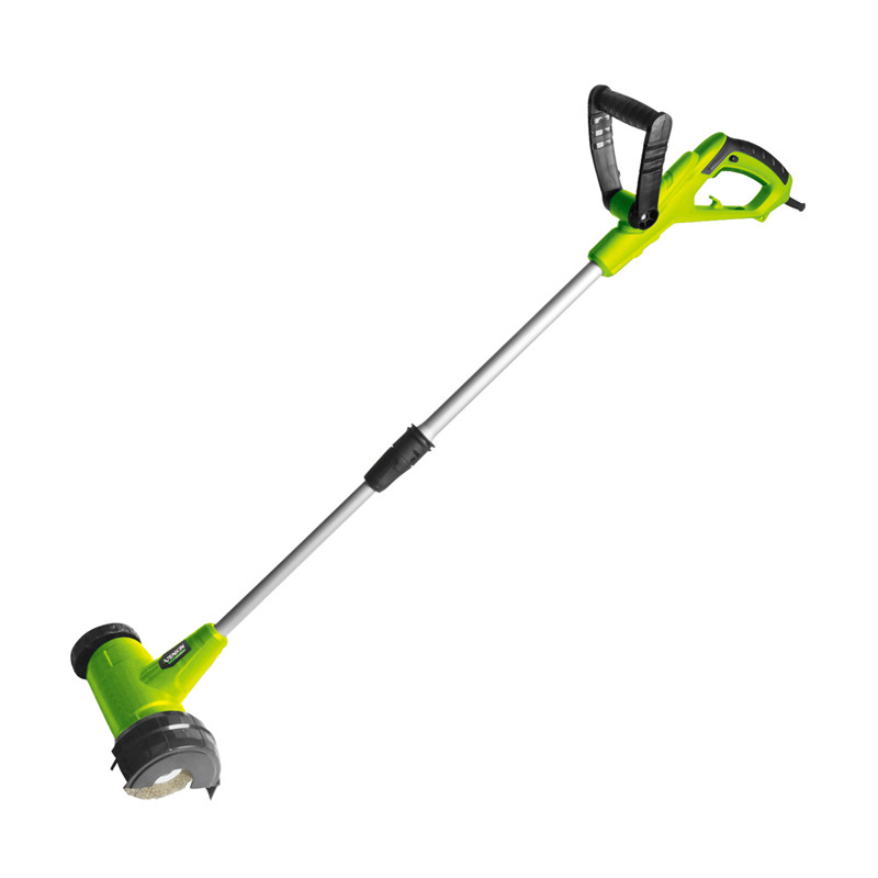 400W Electric weed sweeper