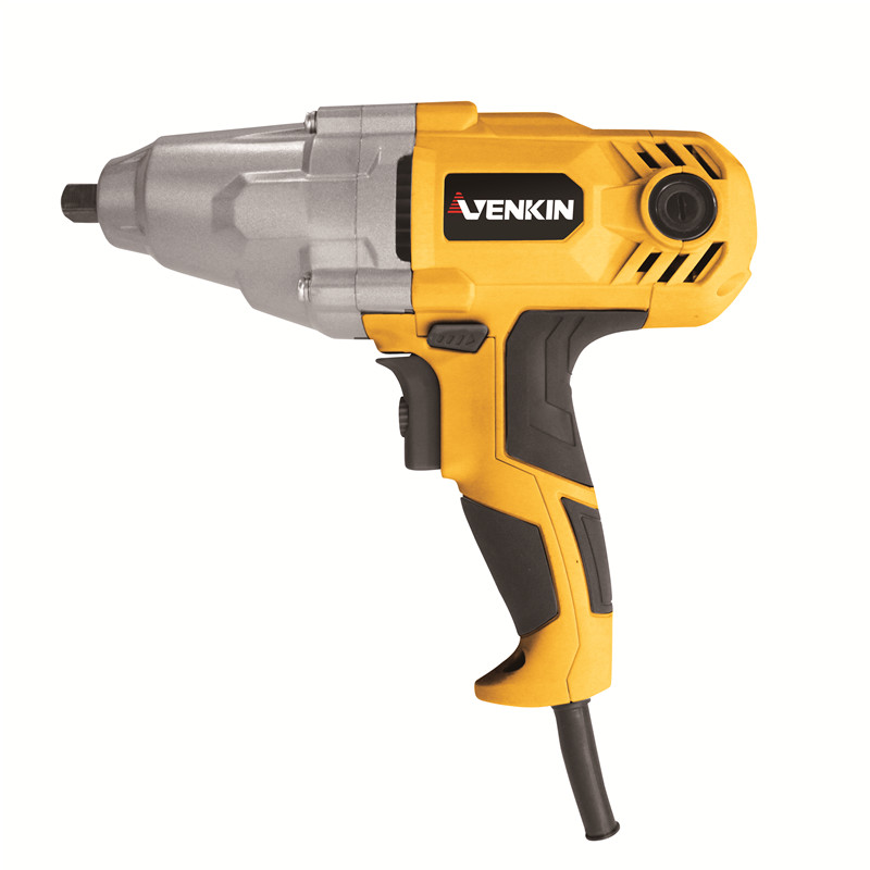 450W Portable Power Tool Wrenches Impact Wrench Электр сокку ачкычы