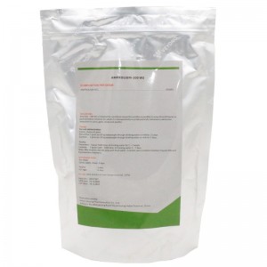 30% Amprolium HCL Soluble Pudder