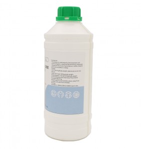 3%Levamisole hydrochloride +6%Oxyclozanide Solution oral