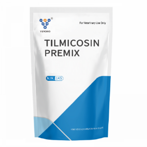 I-20% ye-Tilmicosin Premix
