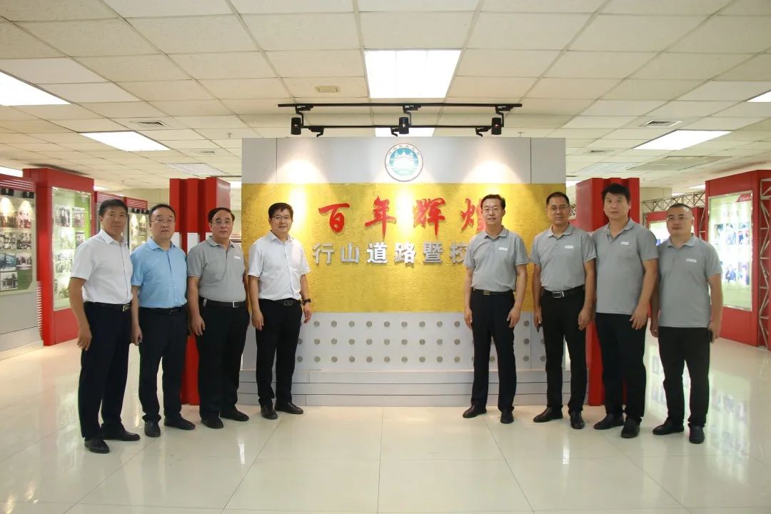 Вејонг и Пољопривредни универзитет Хебеи одржали су церемонију потписивања стратешке сарадње