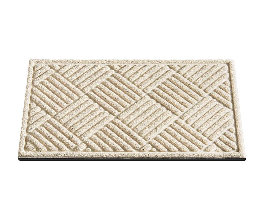 කර්මාන්තශාලා ලාභ රබර් දොරකඩ - CS096 Doormat/Rubber Door Mat/Outdoor Mat – VIAIR