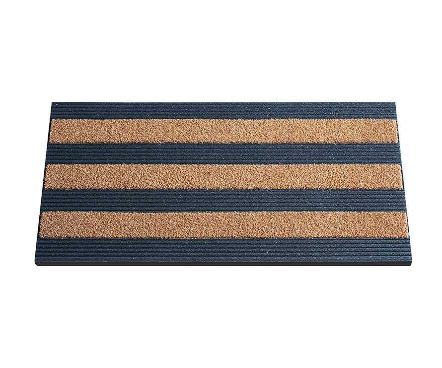 CS111 Doormat/Rubber Door Mat/Outdoor Mat