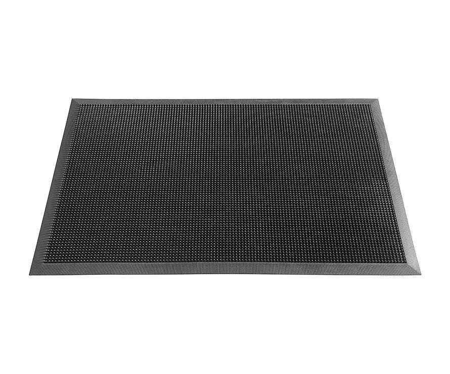 Factory selling Large Outdoor Rubber Entrance Mats - RB008 Rubber Door Mat/Outdoor Mat – VIAIR
