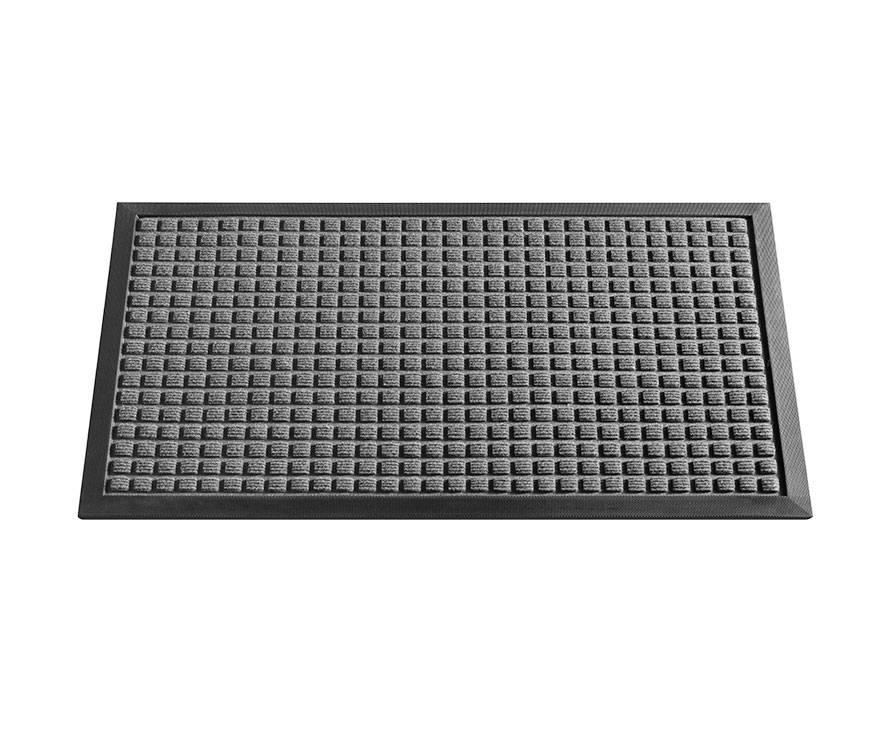 CR002 Doormat / Rubber Door Mat / Outdoor Mat