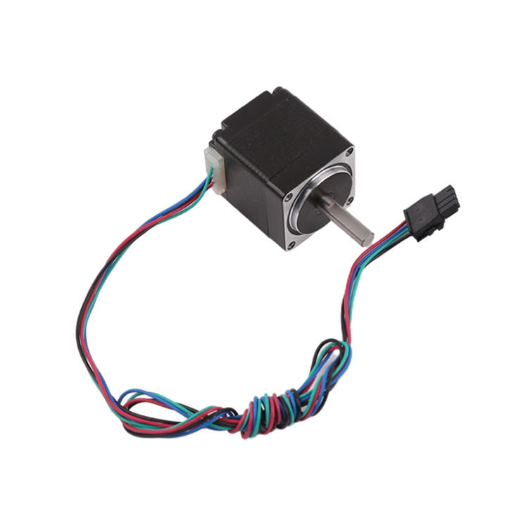 Process and Control Today | Specifying a stepper motor: a guide to the key parameters
