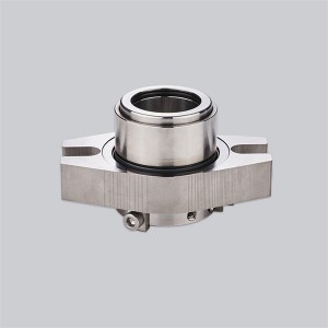 China High Quality Mechanical Shaft Seals For Pumps Manufacturers –  WCONII High quality Cartridge Mechanical Seal Replace AES CONII – VICTOR SEALS