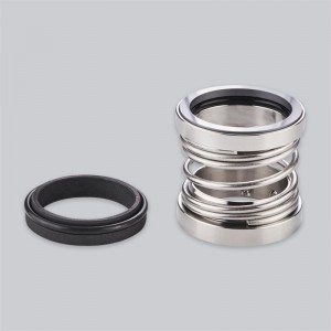 WUS-2 O-Ring Shaft Seal To Replace Nippon Pillar Mechanical Seals US-2 For Marine Pump