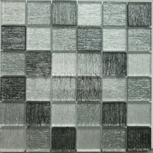 Laminatsiyalangan kristalli mozaik kichik mozaik plitkalar meksika mozaik kafel fonar mozaik kafel mozaik dush plitkalari mozaik plitkalar