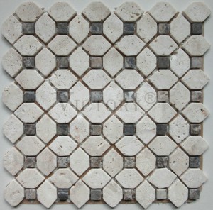 Carrara marmar mozaik plitkalari marmar mozaikli zamin karolari marmar mozaikli zamin karolari