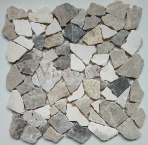 ຄຸນະພາບສູງ Beige ຫີນທໍາມະຊາດ Decoraton ບໍ່ສະຫມໍ່າສະເຫມີ Marble Mosaic ສໍາລັບພື້ນເຮືອນ China Floors Marble Mosaic Tile ທີ່ມີ Matt ສໍາເລັດຮູບພື້ນຜິວ Stone Mosaic tiles ທໍາມະຊາດ Stone Mosaic ຂະຫນາດນ້ອຍກ້ອນຫີນ Mosaic Backsplash ໂລ້ Mosaic ກາງແຈ້ງ