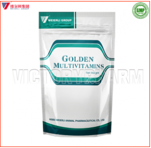 OEM Customized China Feed Grade Pyridoxine Hydrochloride Vitamin B6