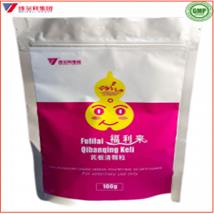 Factory  China Quickly Expelling Respiratory Symptoms for Poultry Hebal Veterinary Medicine Health Care