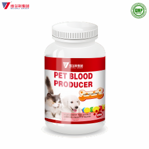 Pet heart Supplements Vit ACE Omega 3 heart blood producer para sa iro