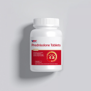 Prednisolon tabletter