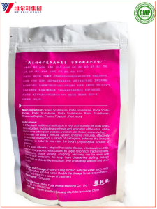 Wholesale China Health Supplement Herb Medicine Codonopsis Ferment Powder