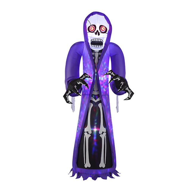 10FT Ghost Inflatable